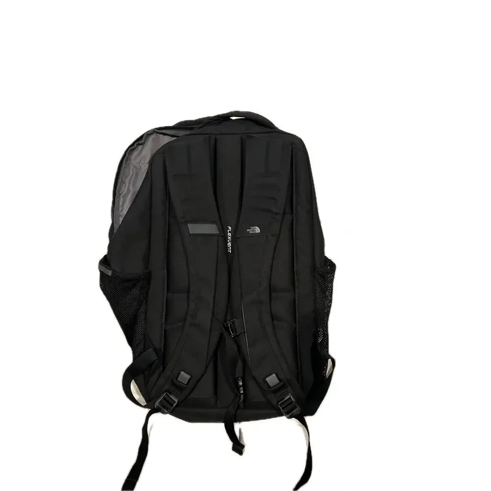 The North Face Vault Black Backpacks